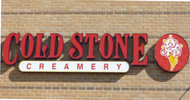 Cold Stone Creamery
